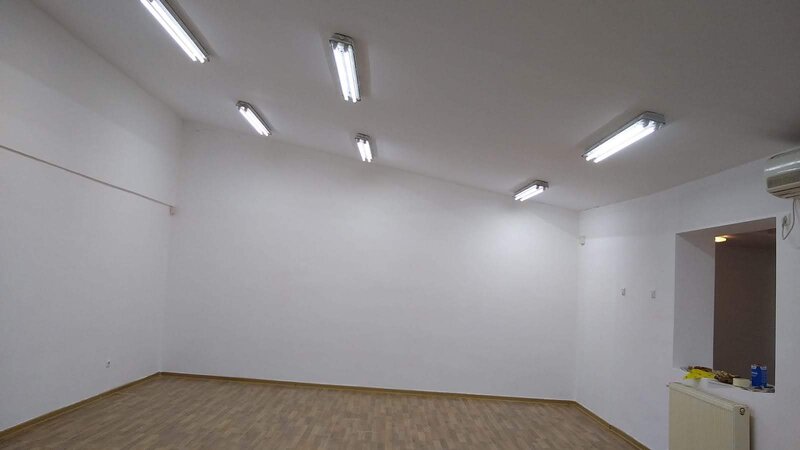 Piata Victoriei, spatiu versatil, 115 mp etaj 1 exclusiv, direct locator